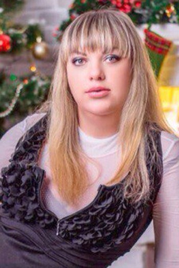 Anna, 38 years old from Ukraine, Dnipro