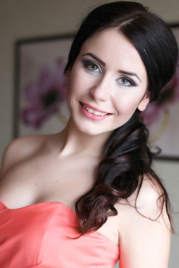 Natalia, 27 years old from Ukraine, Cherkassy