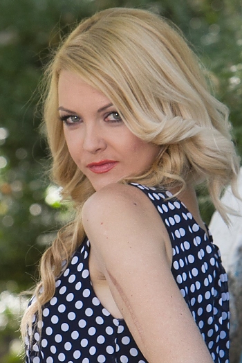 Nataliya, 35 years old from Ukraine, Odessa