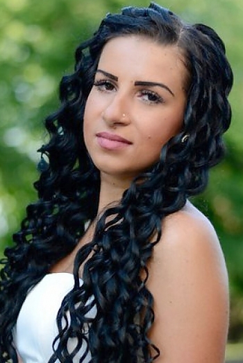 Anastasia, 31 years old from Ukraine, Zaporoje