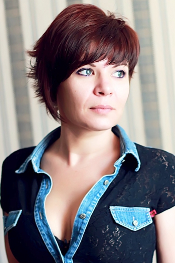 Natalie, 45 years old from Ukraine, Crimea Kerch