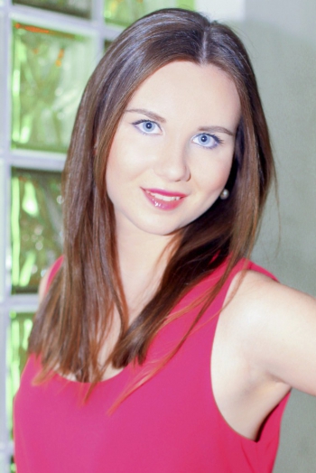 Anna, 30 years old from Ukraine, Odessa