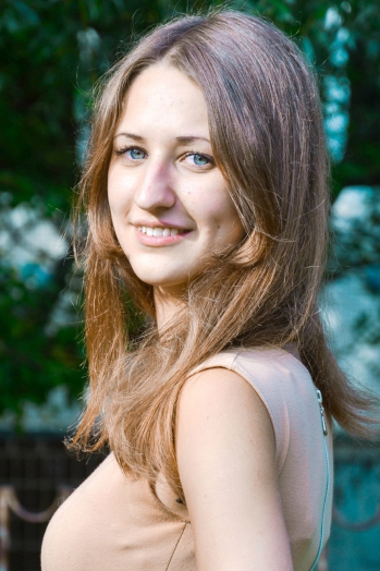 Maria, 25 years old from Ukraine, Chernigov