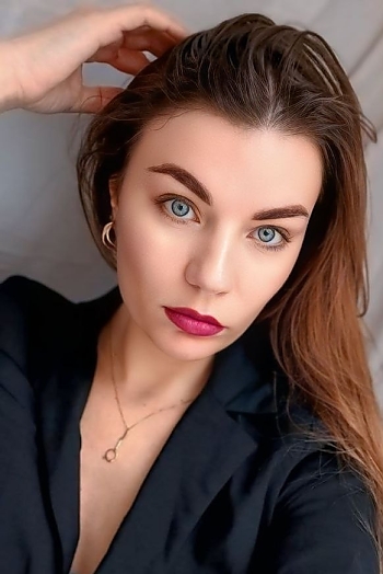 Olga, 37 years old from Ukraine, Nikolaev