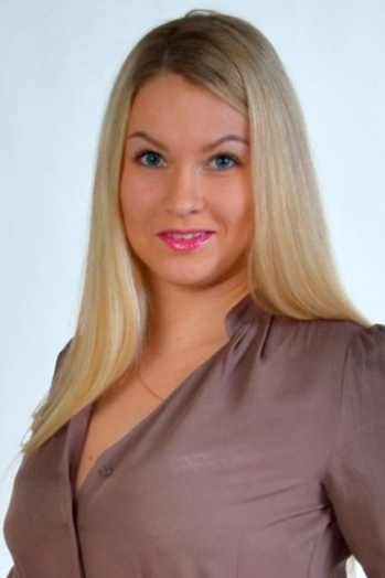 Anastasiya, 34 years old from Ukraine, Kiev