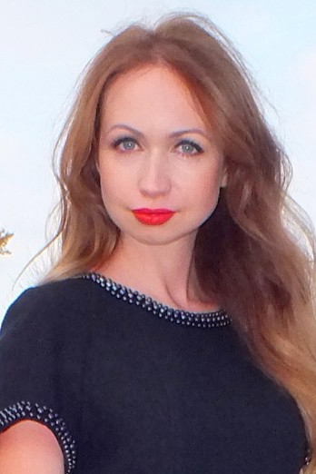 Anastasia, 39 years old from Ukraine, Nikolaev