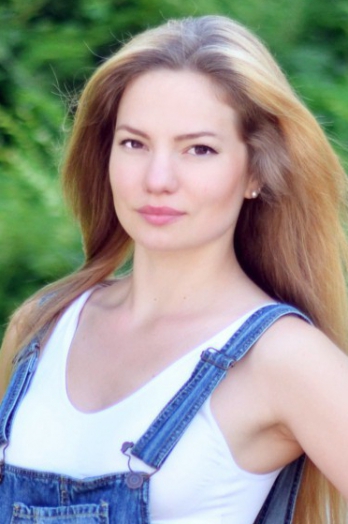 Daria, 32 years old from Ukraine, Dnipro