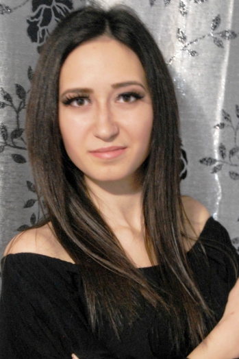 Alina, 30 years old from Moldova, Chisinau