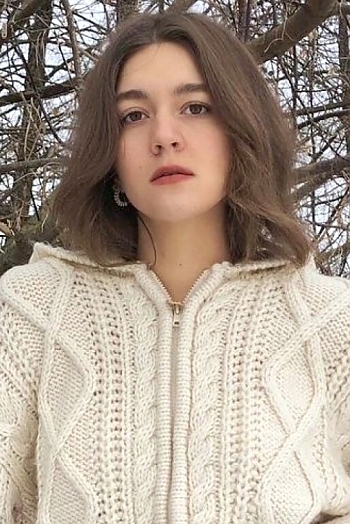 Daria, 22 years old from Ukraine, Kiev