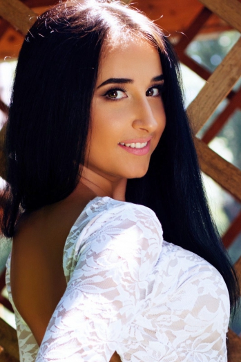 Anastasia, 31 years old from Ukraine, Sumy