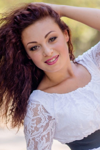 Natasha, 28 years old from Ukraine, Voznesensk