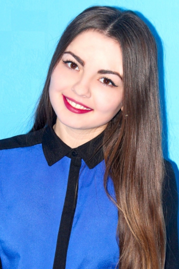 Irina, 29 years old from Ukraine, Nikolaev