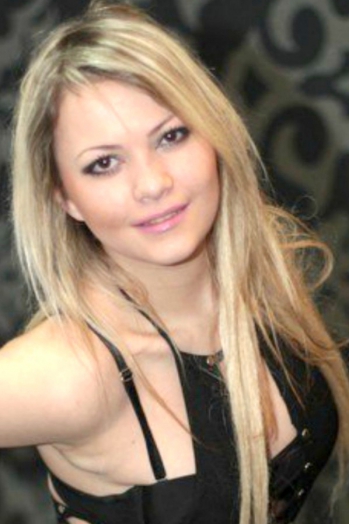 Christina, 33 years old from Ukraine, Kiev