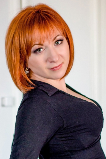 Juliya, 40 years old from Ukraine, Nikolaev