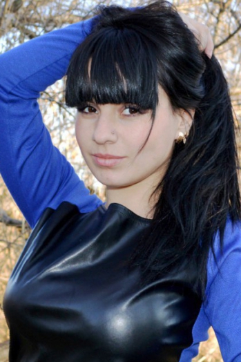 Yuliya, 32 years old from Ukraine, Odessa