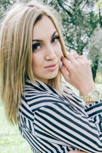 Zoya, 31 years old from Ukraine, Lviv