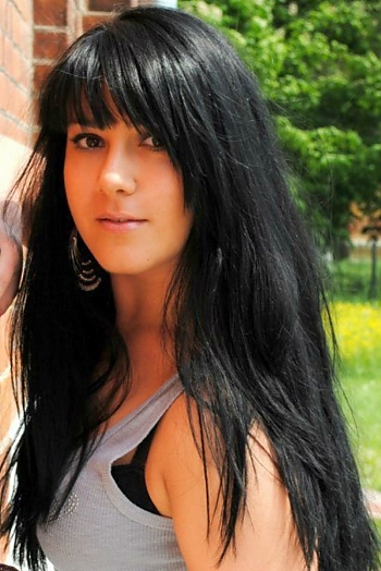 Ella, 34 years old from Ukraine, Lviv