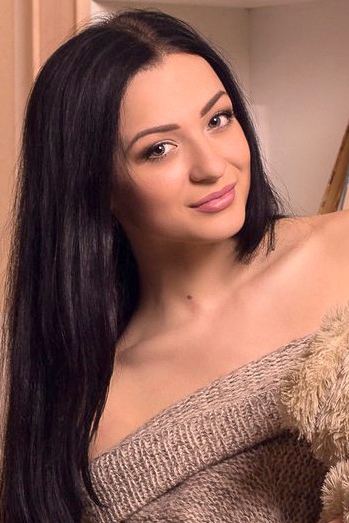 Anastasia, 30 years old from Ukraine, Kharkov
