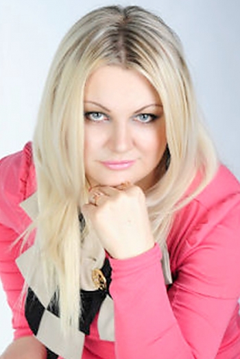 Oxana, 41 years old from Ukraine, Kharkov
