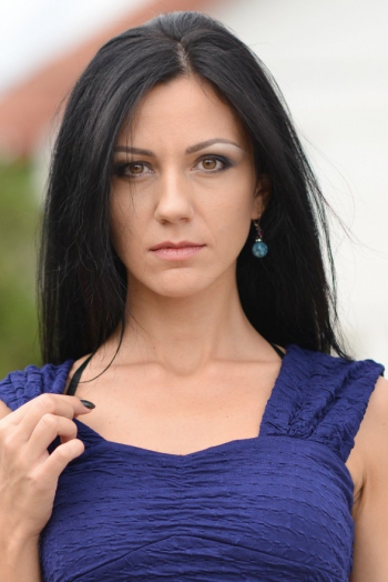 Viktoria, 38 years old from Ukraine, Odessa