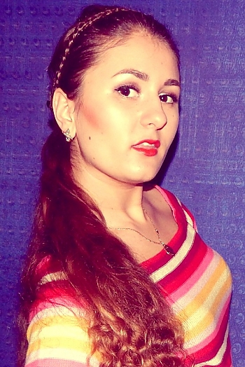 Tatyana, 28 years old from Ukraine, Nikolaev