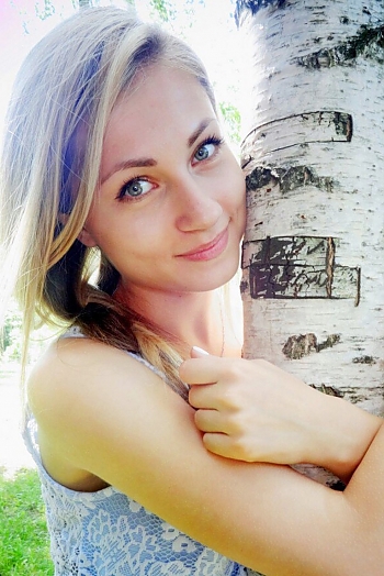 Anastasia, 30 years old from Ukraine, Vinnytsia