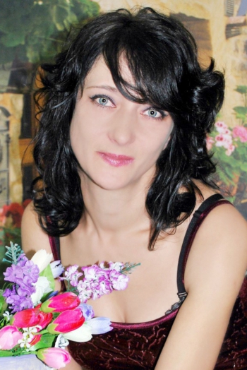 Julia, 41 years old from Ukraine, Nikolaev