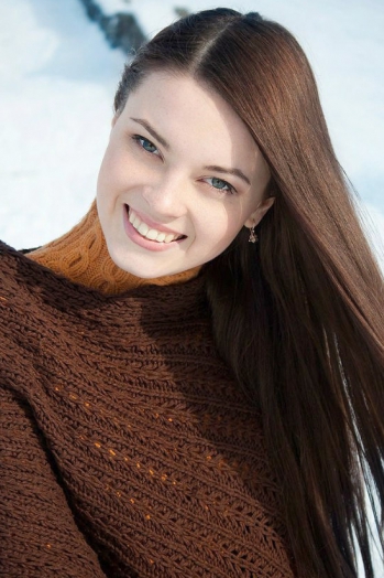 Irina, 28 years old from Ukraine, Kiev