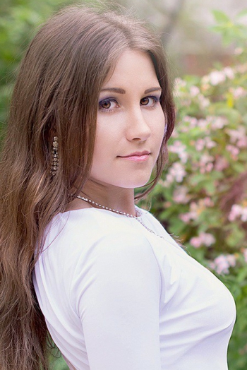 Ekaterina, 27 years old from Ukraine, Zaporozhye