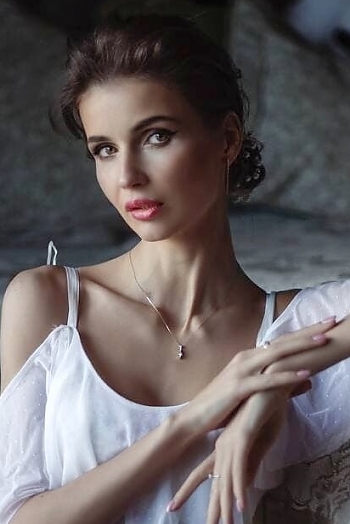 Anastasia, 33 years old from Russia, Rostov