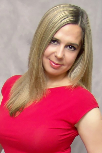 Natalia, 42 years old from Ukraine, Komsomolsk