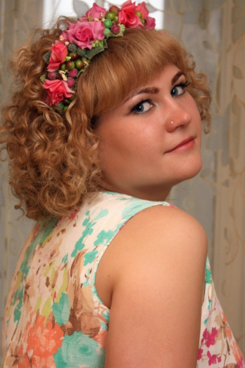 Tatiyana, 31 years old from Ukraine, Melitopol