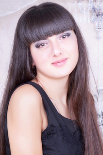 Anastasia, 26 years old from Ukraine, Odessa