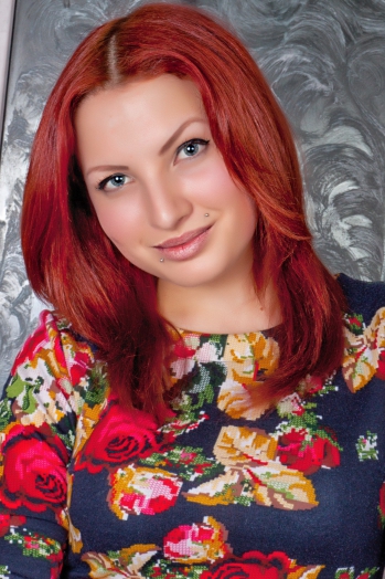 Tatiana, 26 years old from Ukraine, Nikolaev