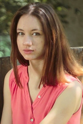 Olga, 26 years old from Ukraine, Kharkiv
