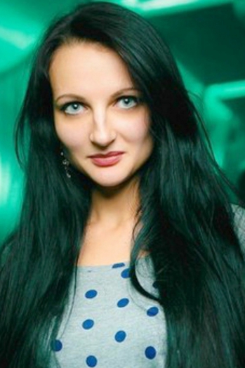 Ekaterina, 33 years old from Ukraine, Dnipro