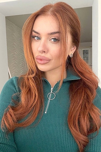 Ruslana, 24 years old from Ukraine, Odessa