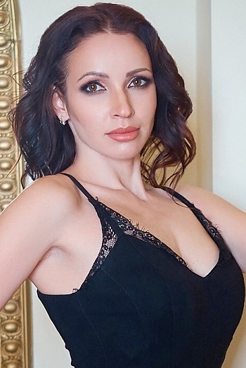 Angelina, 43 years old from Ukraine, Odessa