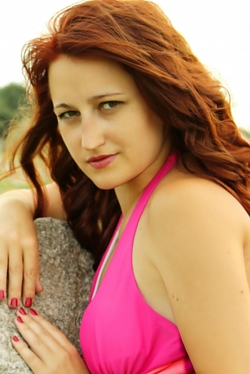 Irina, 35 years old from Ukraine, Odessa