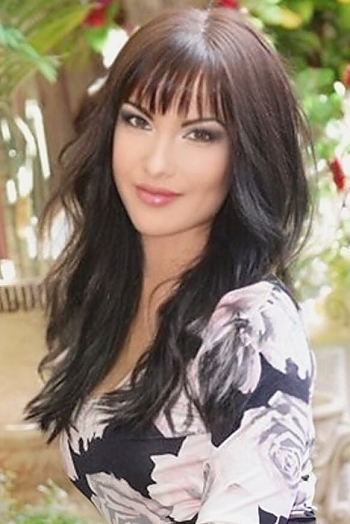 Irina, 37 years old from Ukraine, Kharkov