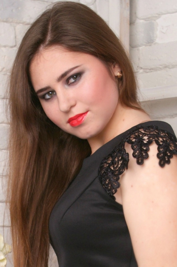 Alina, 26 years old from Ukraine, Odessa