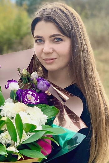Karina, 26 years old from Ukraine, Starokonstantinov