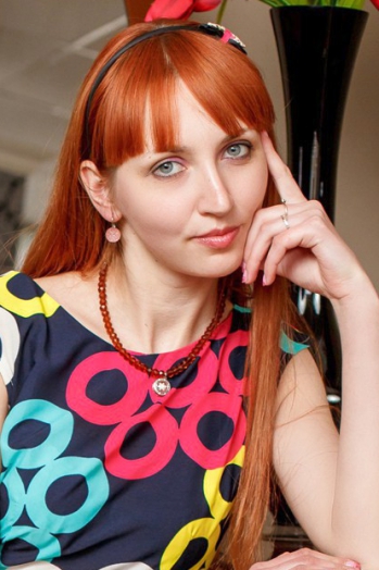 Mariya, 34 years old from Ukraine, Kropyvnytskyi