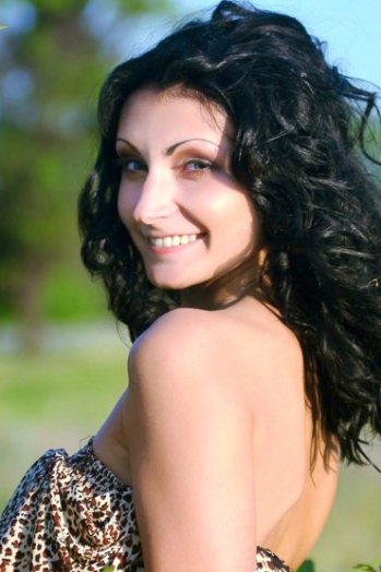 Natalia, 34 years old from Russia, Kolomna