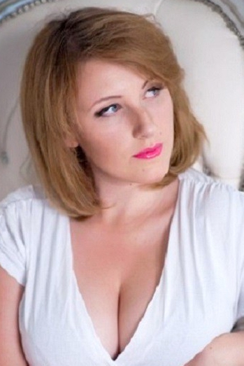 Alina, 31 years old from Ukraine, Bila Tserkva