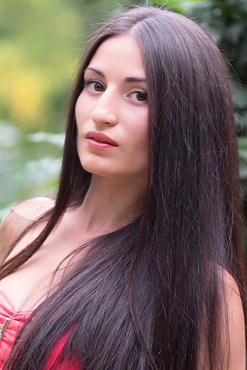 Nina, 37 years old from Ukraine, Nikolaev