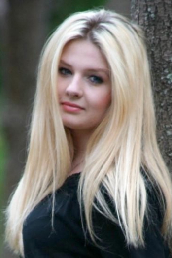 Julia, 29 years old from Ukraine, Kramatorsk