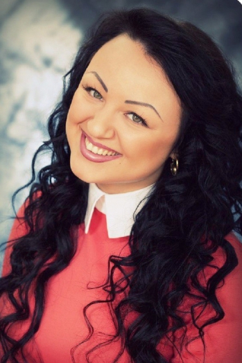 Olga, 31 years old from Ukraine, Lugansk