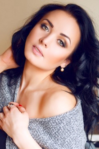 Marina, 35 years old from Ukraine, Vinnitsia.