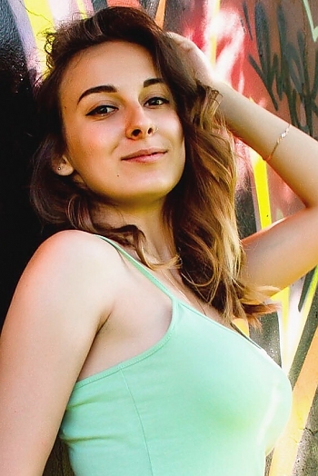 Angelina, 24 years old from Ukraine, Nikolaev